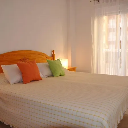 Playa Principe Hotel La Manga
