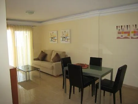 Hotel Playa Principe La Manga