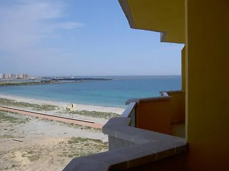Playa Principe Отель